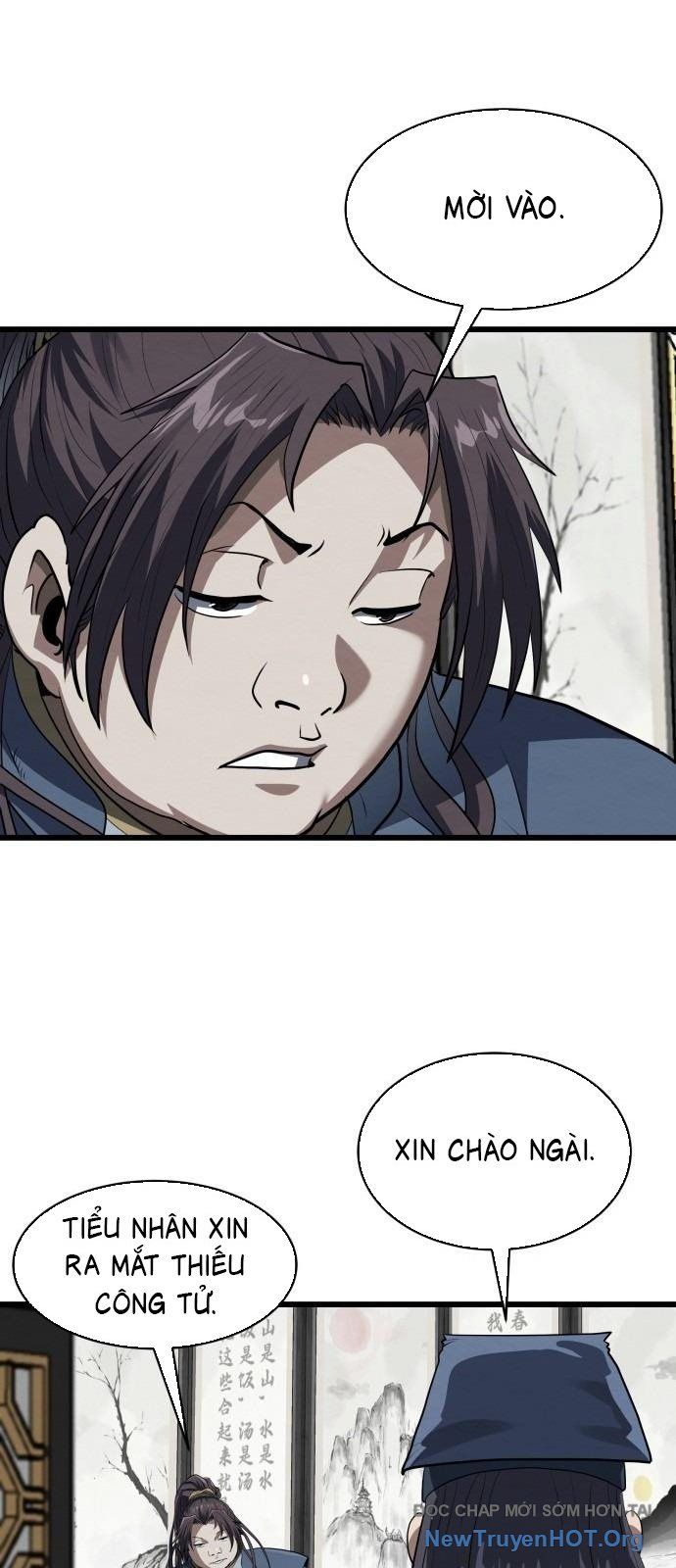 Phá Gia Thiếu Chủ Quá Mạnh Rồi Chapter 2 - 45