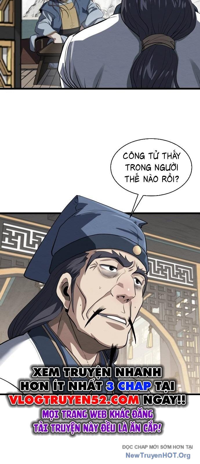 Phá Gia Thiếu Chủ Quá Mạnh Rồi Chapter 2 - 46