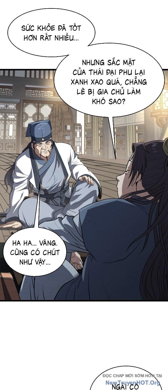 Phá Gia Thiếu Chủ Quá Mạnh Rồi Chapter 2 - 47