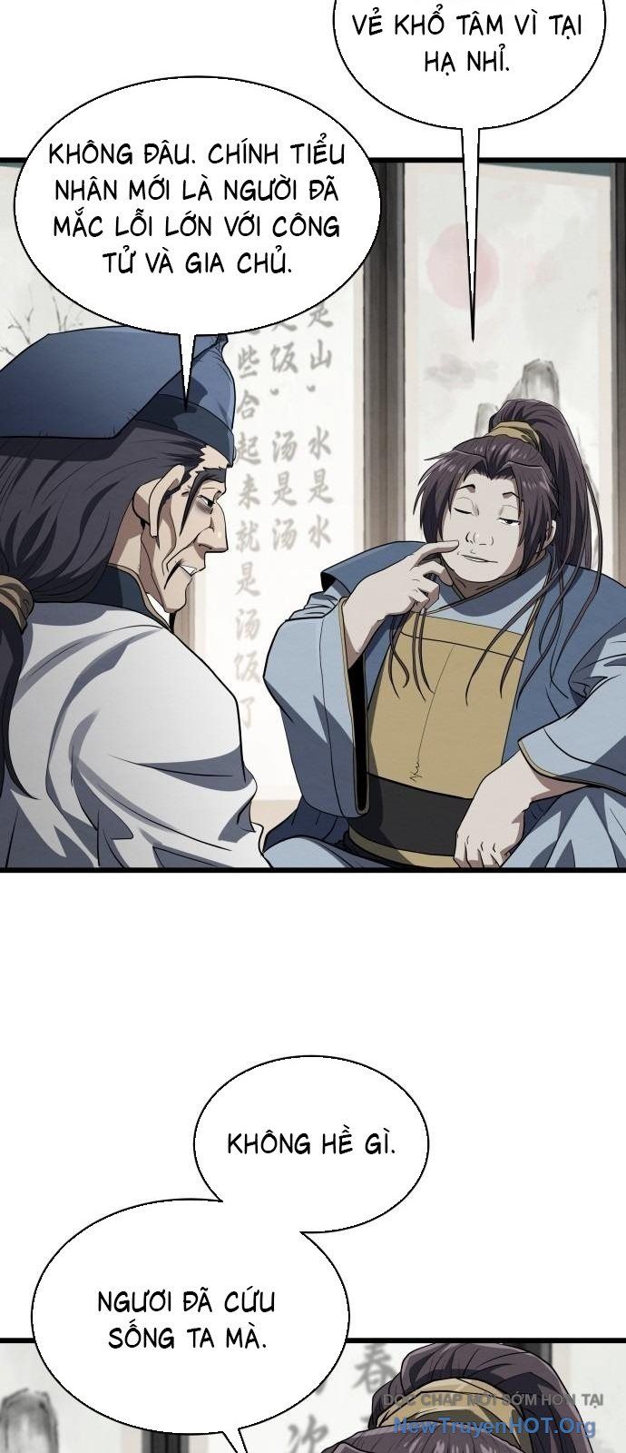 Phá Gia Thiếu Chủ Quá Mạnh Rồi Chapter 2 - 48