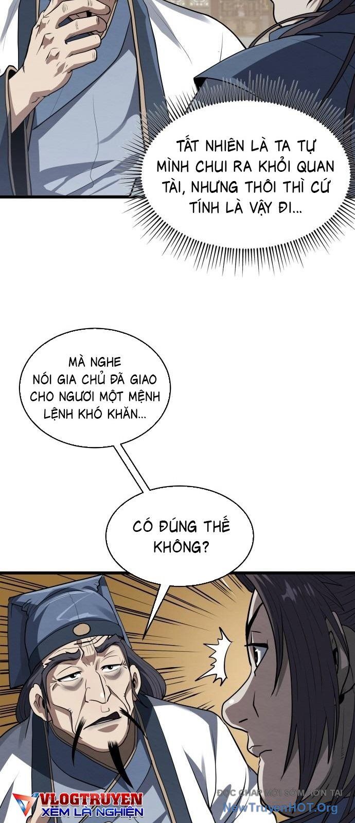 Phá Gia Thiếu Chủ Quá Mạnh Rồi Chapter 2 - 50