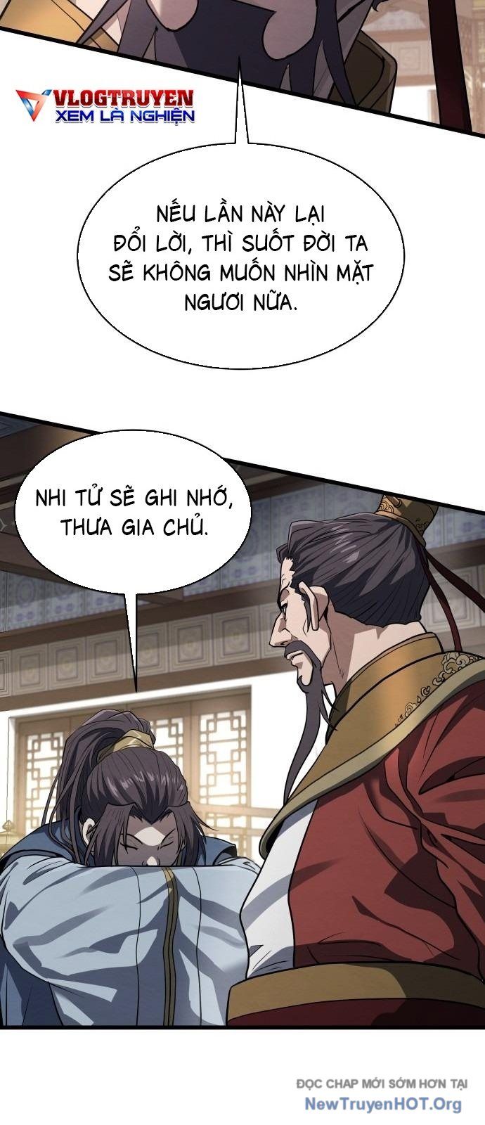Phá Gia Thiếu Chủ Quá Mạnh Rồi Chapter 2 - 6
