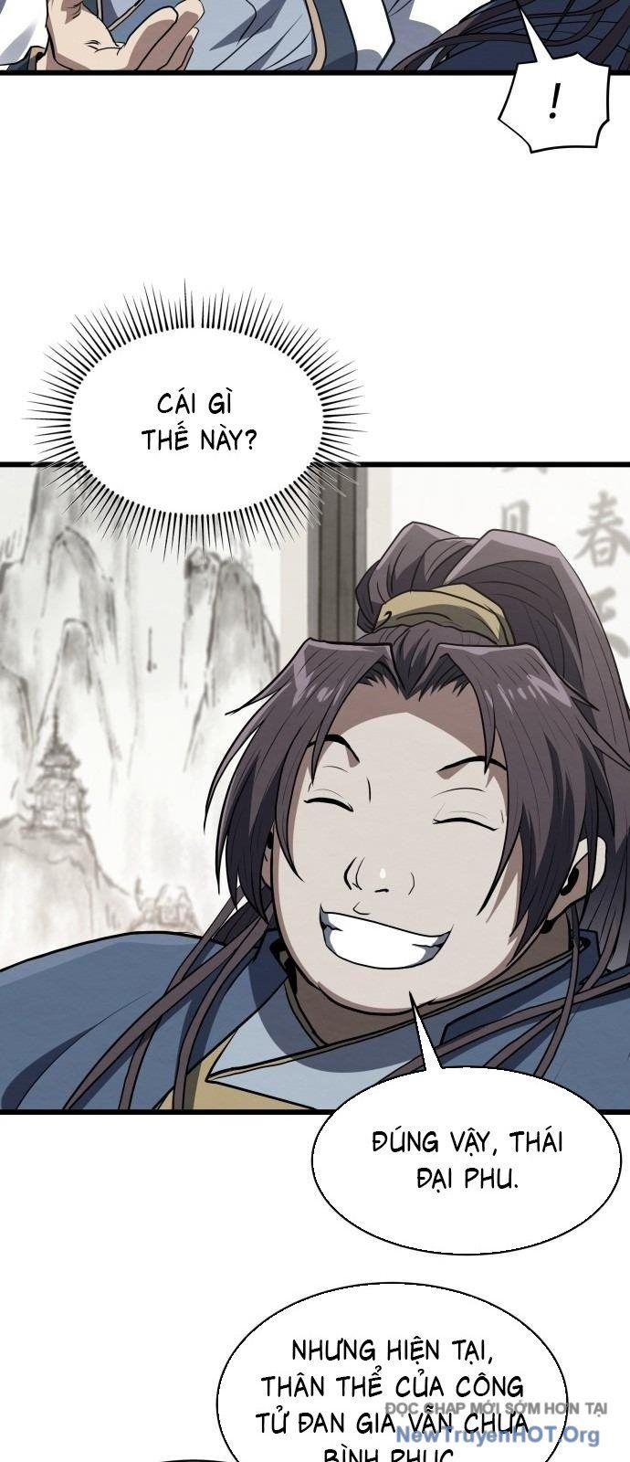Phá Gia Thiếu Chủ Quá Mạnh Rồi Chapter 2 - 51