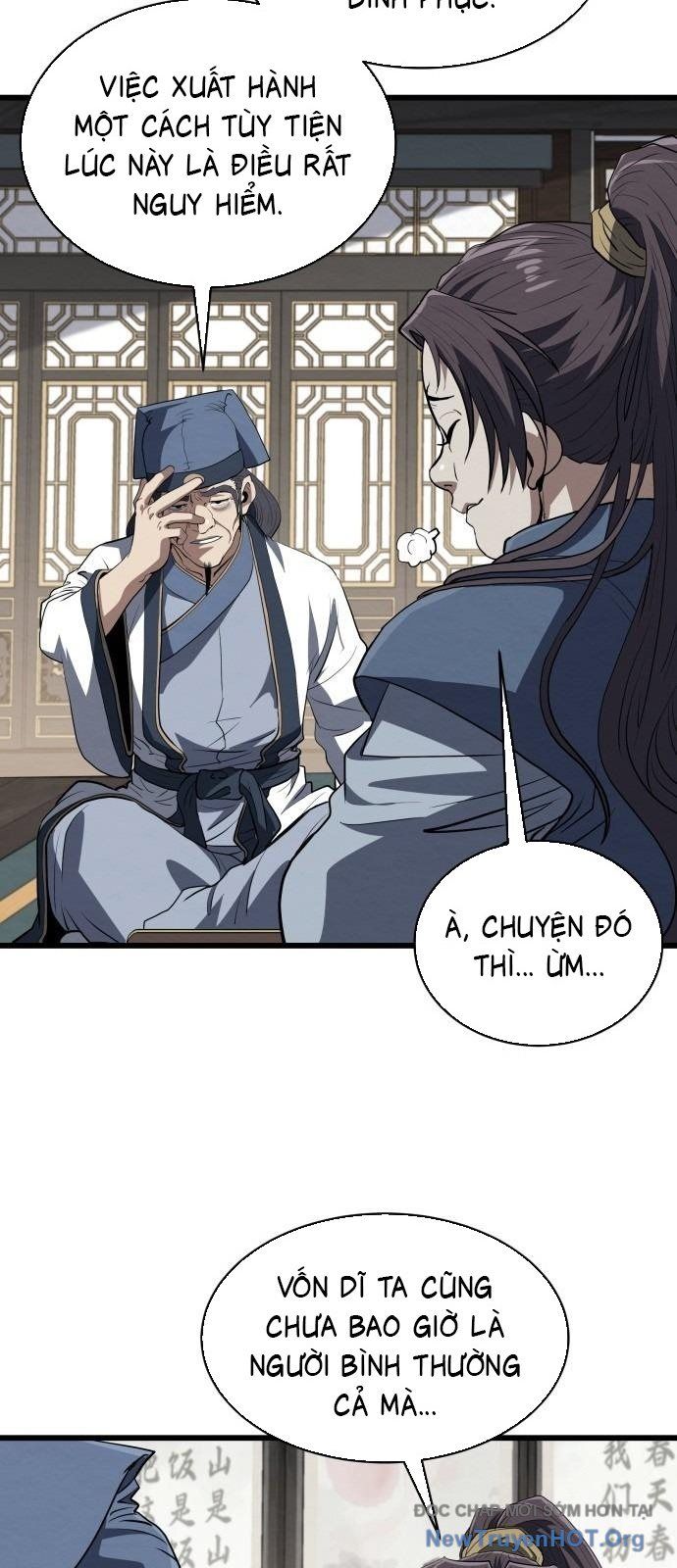 Phá Gia Thiếu Chủ Quá Mạnh Rồi Chapter 2 - 52