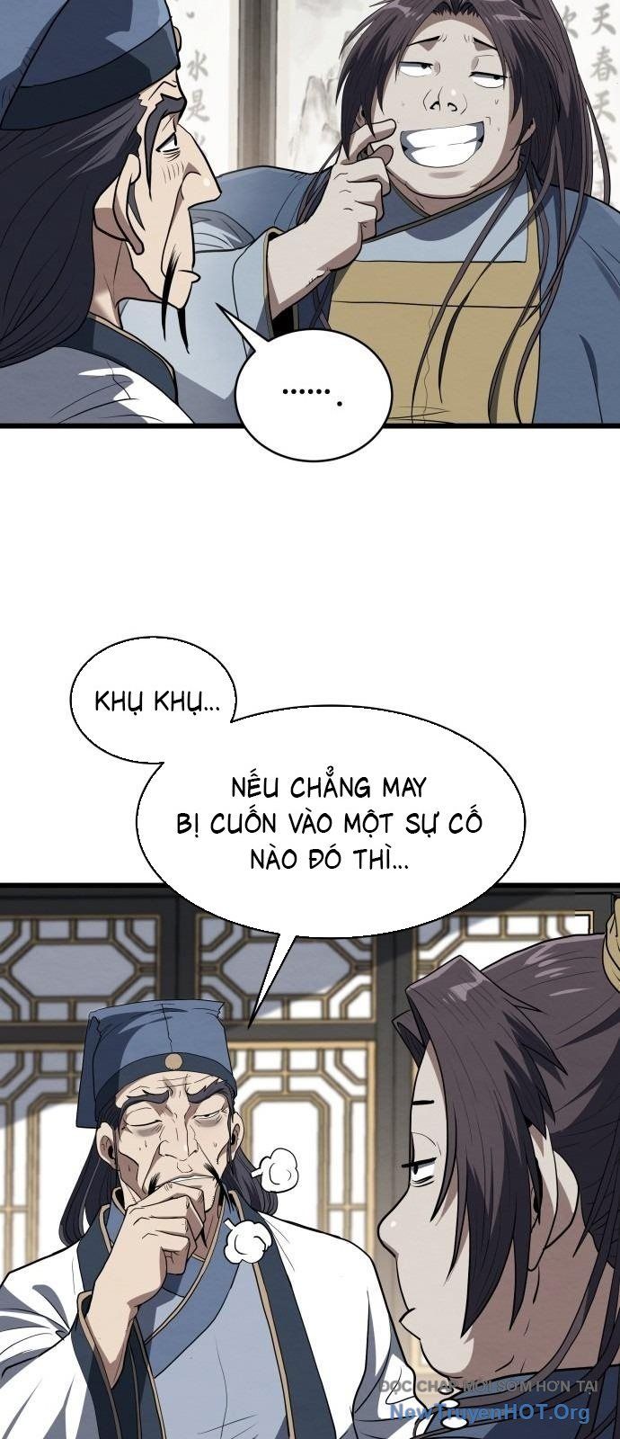 Phá Gia Thiếu Chủ Quá Mạnh Rồi Chapter 2 - 53
