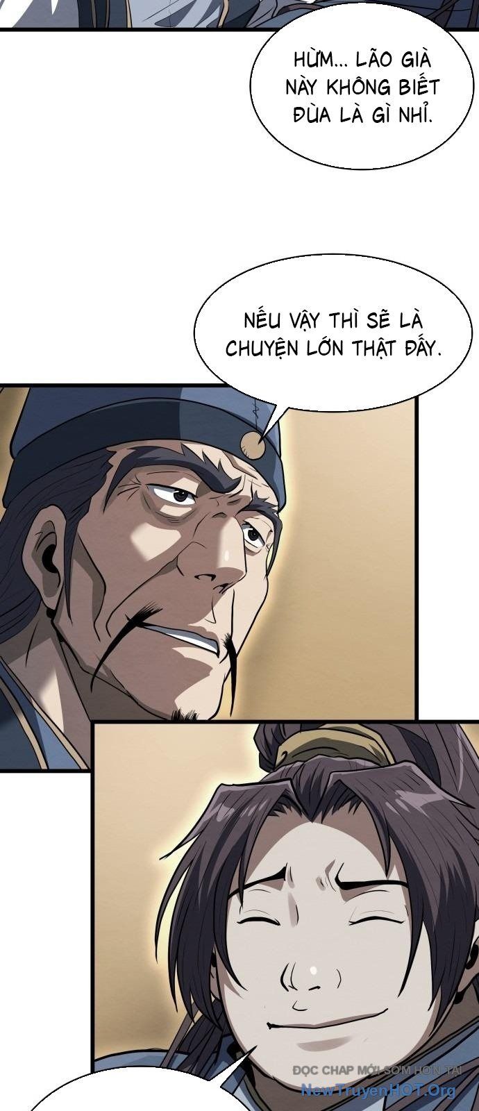 Phá Gia Thiếu Chủ Quá Mạnh Rồi Chapter 2 - 54