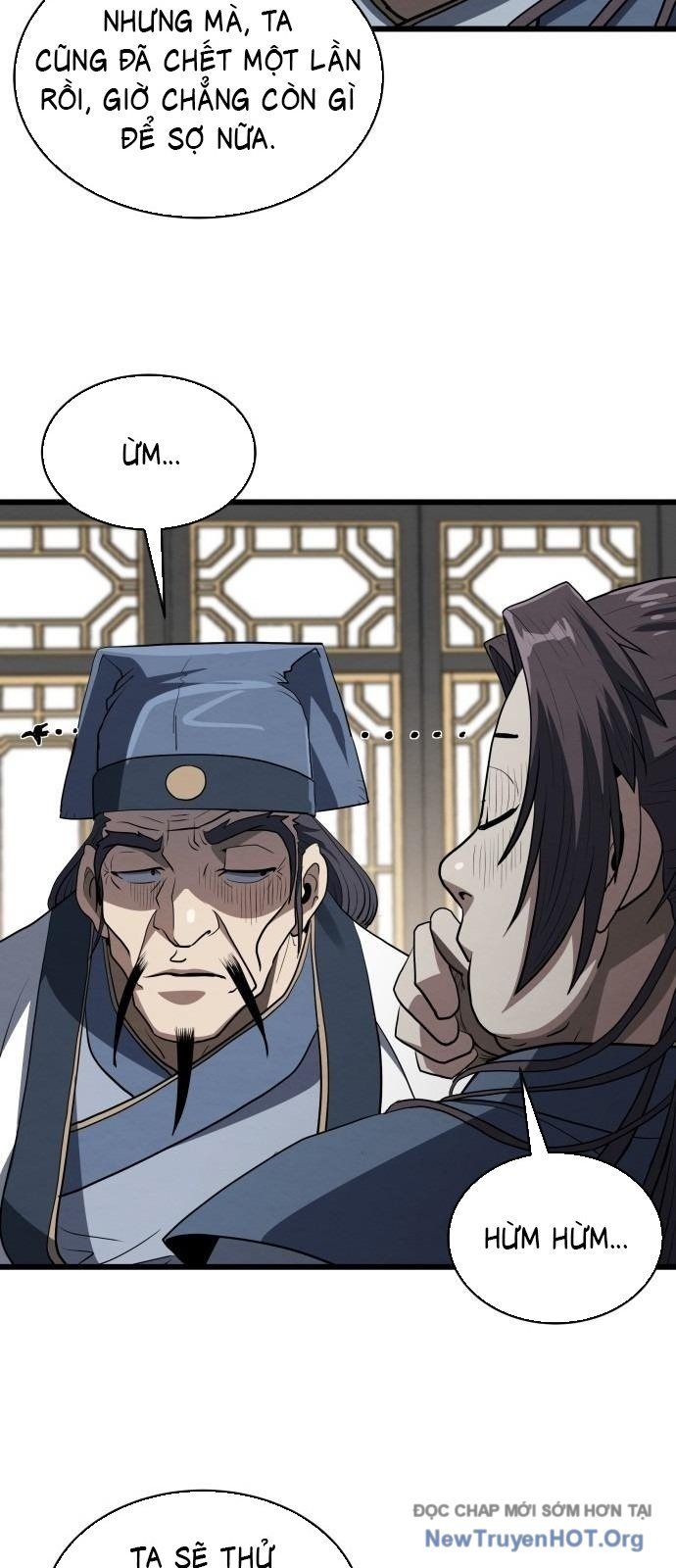 Phá Gia Thiếu Chủ Quá Mạnh Rồi Chapter 2 - 55