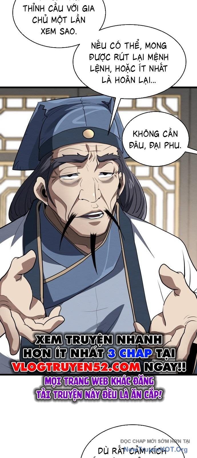 Phá Gia Thiếu Chủ Quá Mạnh Rồi Chapter 2 - 56
