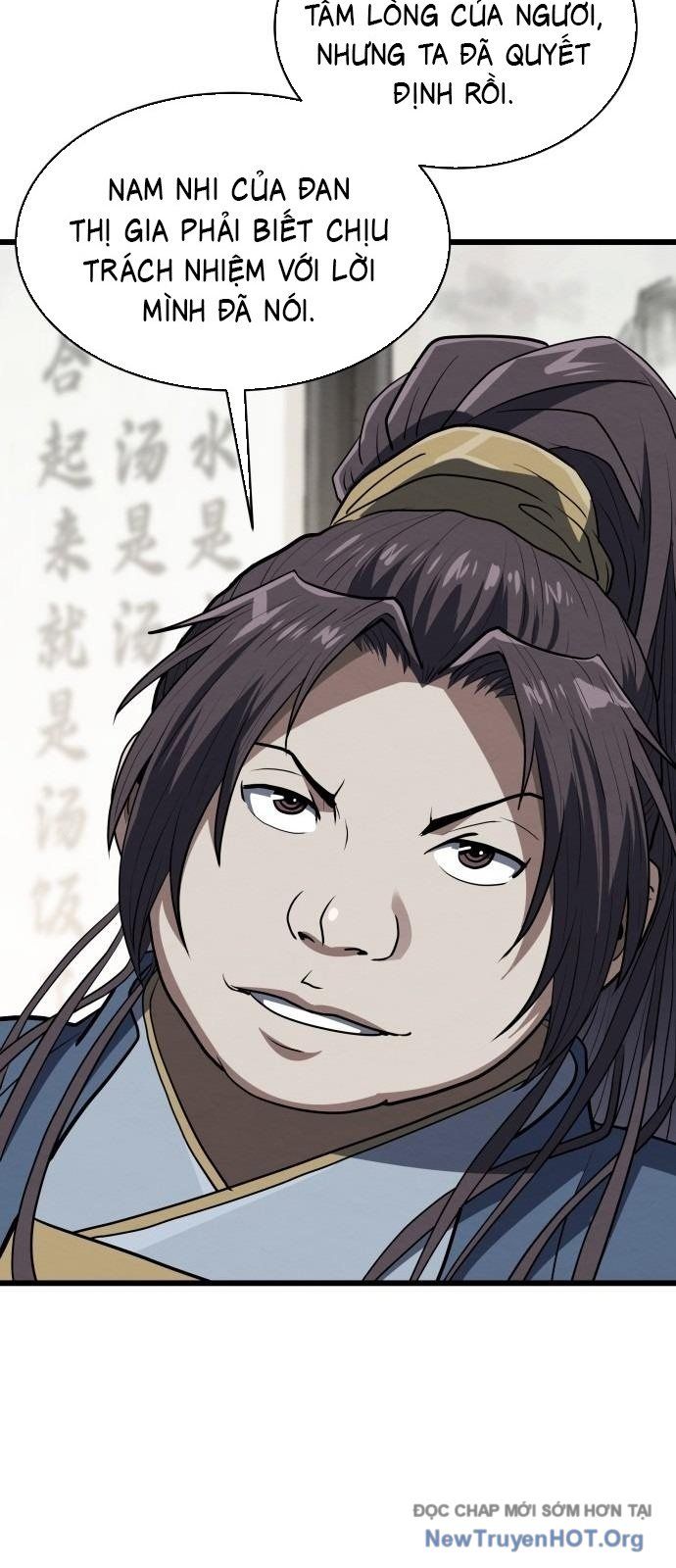 Phá Gia Thiếu Chủ Quá Mạnh Rồi Chapter 2 - 57