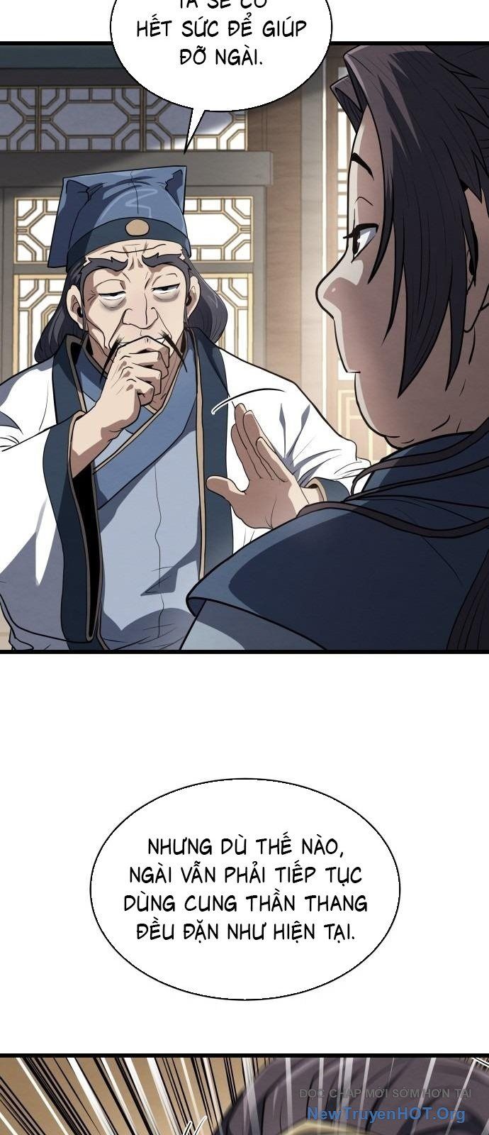 Phá Gia Thiếu Chủ Quá Mạnh Rồi Chapter 2 - 59