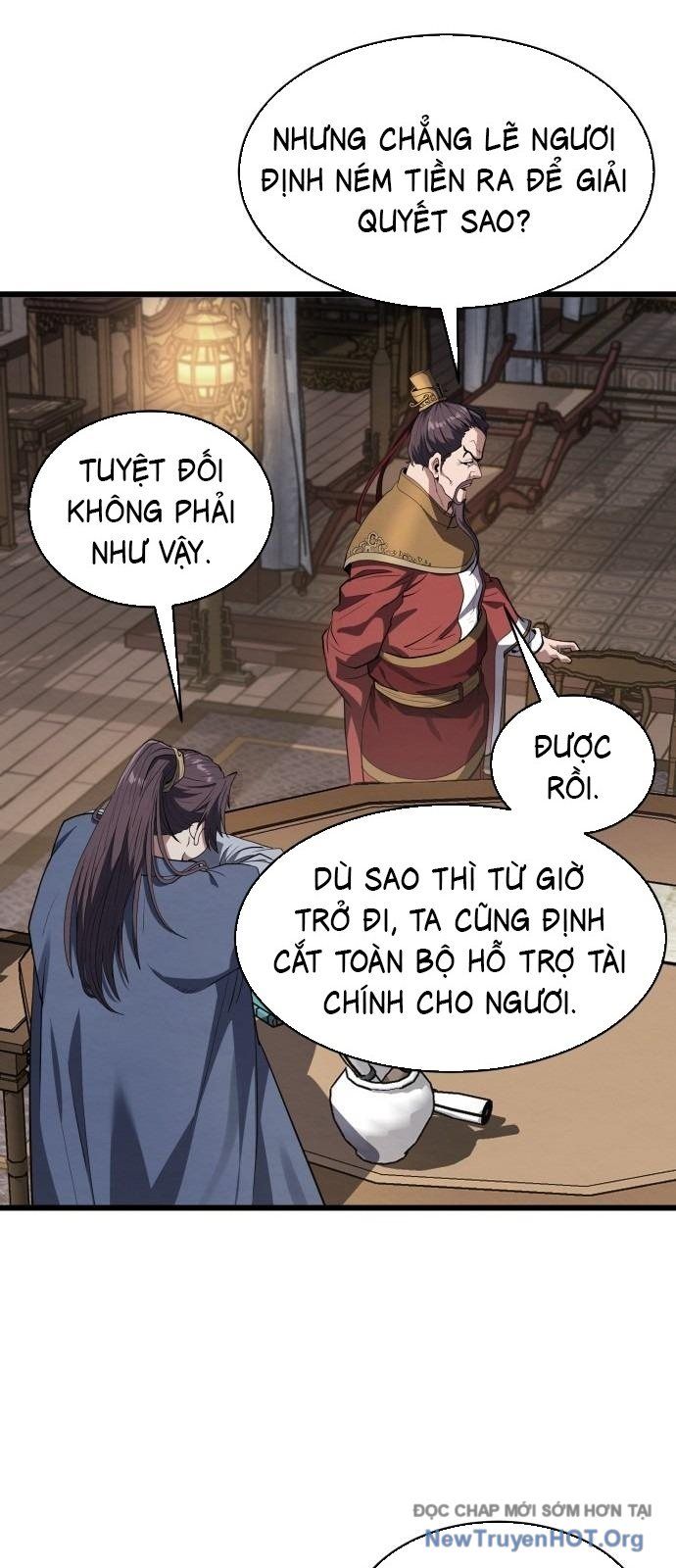 Phá Gia Thiếu Chủ Quá Mạnh Rồi Chapter 2 - 7