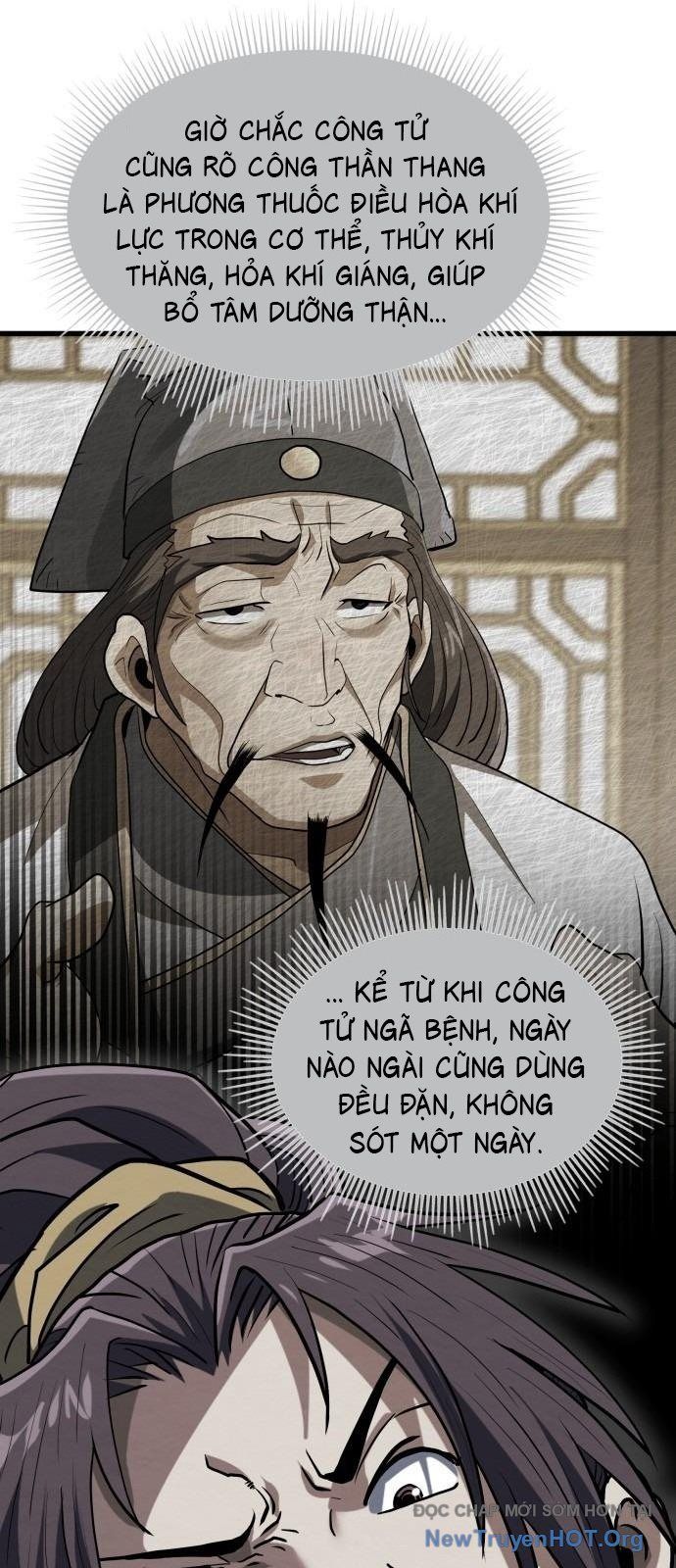 Phá Gia Thiếu Chủ Quá Mạnh Rồi Chapter 2 - 63