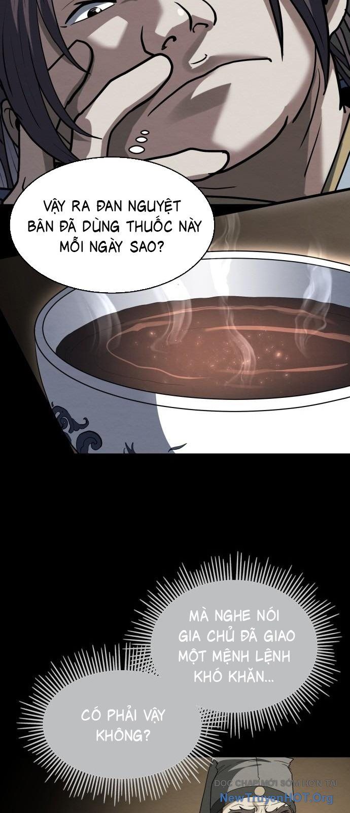 Phá Gia Thiếu Chủ Quá Mạnh Rồi Chapter 2 - 64