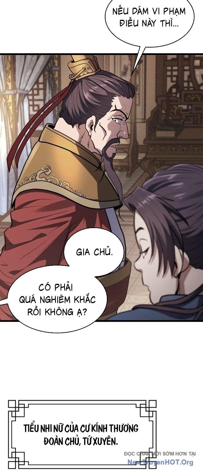 Phá Gia Thiếu Chủ Quá Mạnh Rồi Chapter 2 - 8