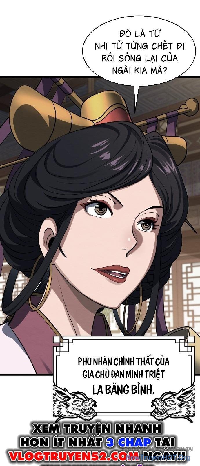 Phá Gia Thiếu Chủ Quá Mạnh Rồi Chapter 2 - 9