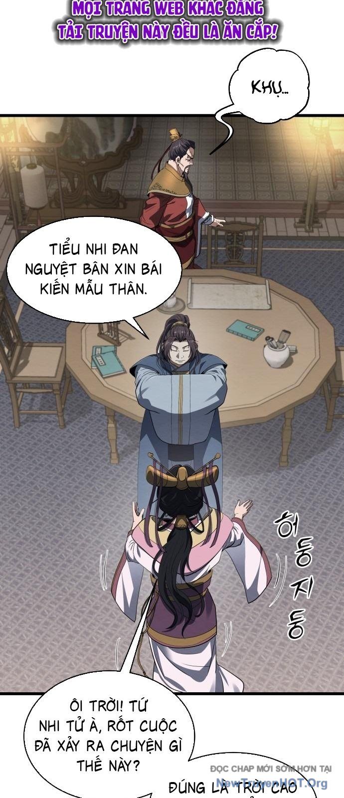 Phá Gia Thiếu Chủ Quá Mạnh Rồi Chapter 2 - 10