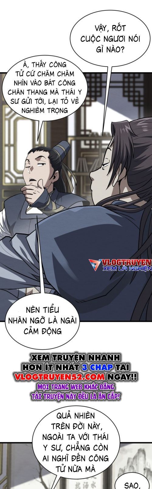 Phá Gia Thiếu Chủ Quá Mạnh Rồi Chapter 3 - 2