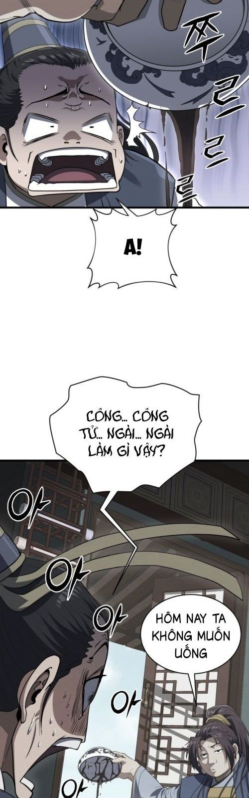 Phá Gia Thiếu Chủ Quá Mạnh Rồi Chapter 3 - 11
