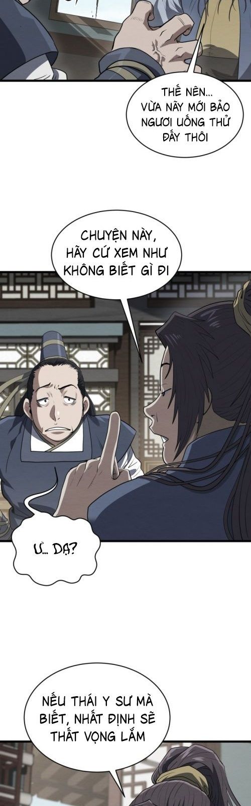 Phá Gia Thiếu Chủ Quá Mạnh Rồi Chapter 3 - 12