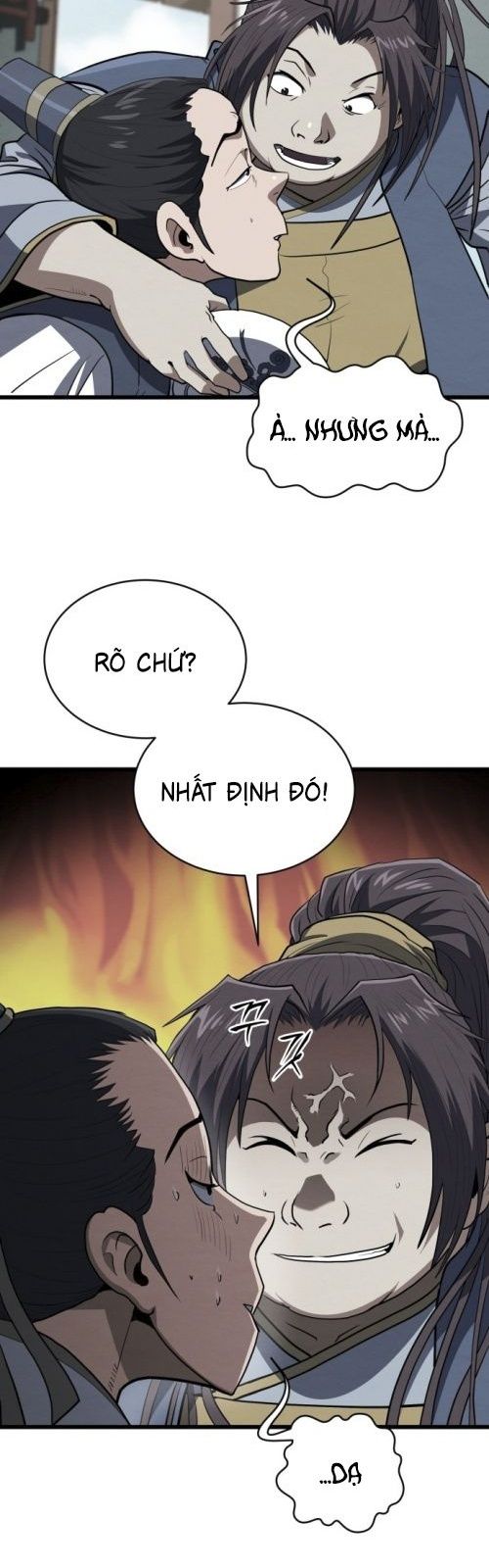 Phá Gia Thiếu Chủ Quá Mạnh Rồi Chapter 3 - 13