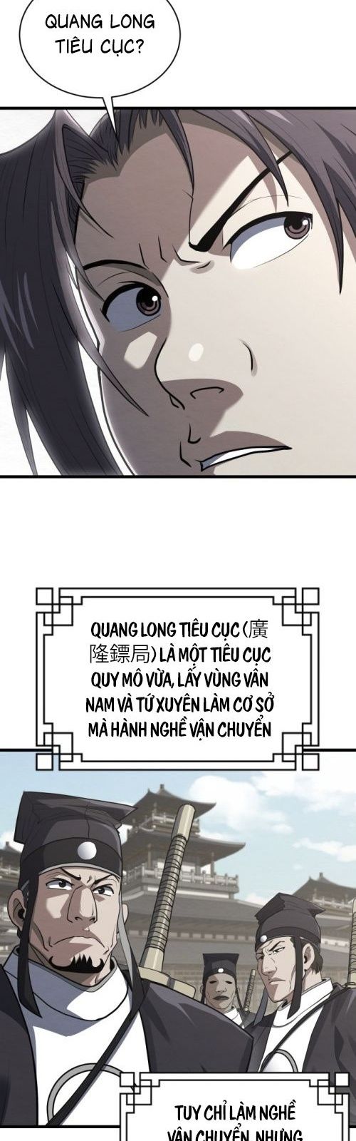 Phá Gia Thiếu Chủ Quá Mạnh Rồi Chapter 3 - 16