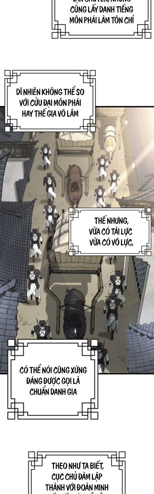 Phá Gia Thiếu Chủ Quá Mạnh Rồi Chapter 3 - 17