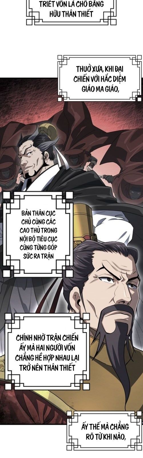 Phá Gia Thiếu Chủ Quá Mạnh Rồi Chapter 3 - 18