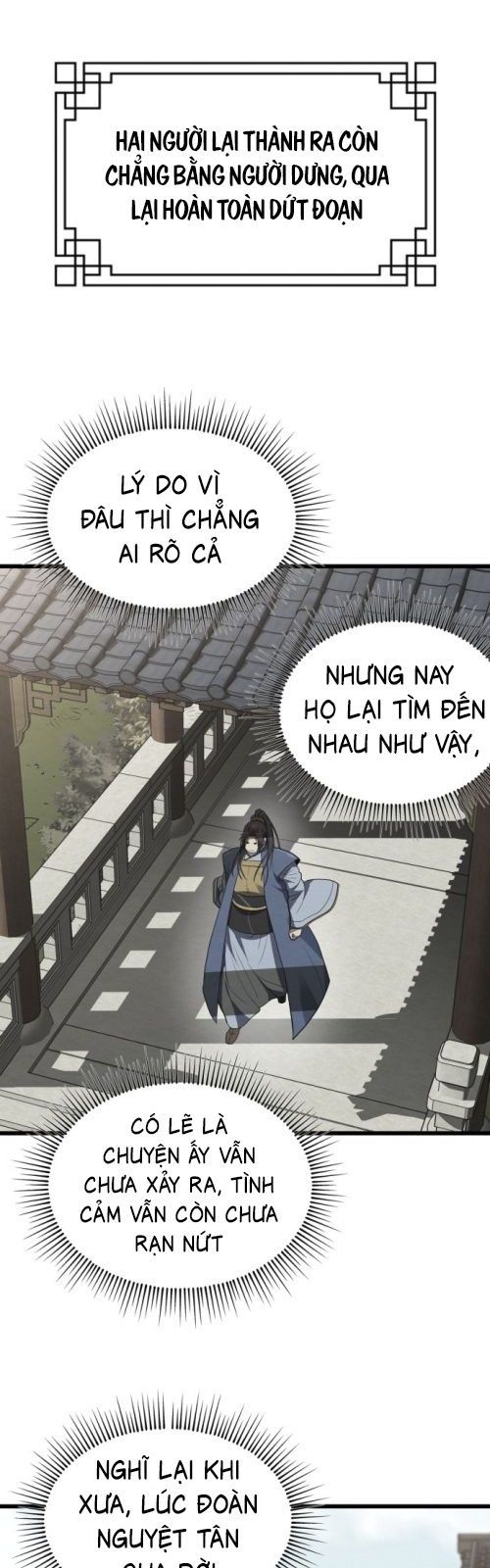 Phá Gia Thiếu Chủ Quá Mạnh Rồi Chapter 3 - 19