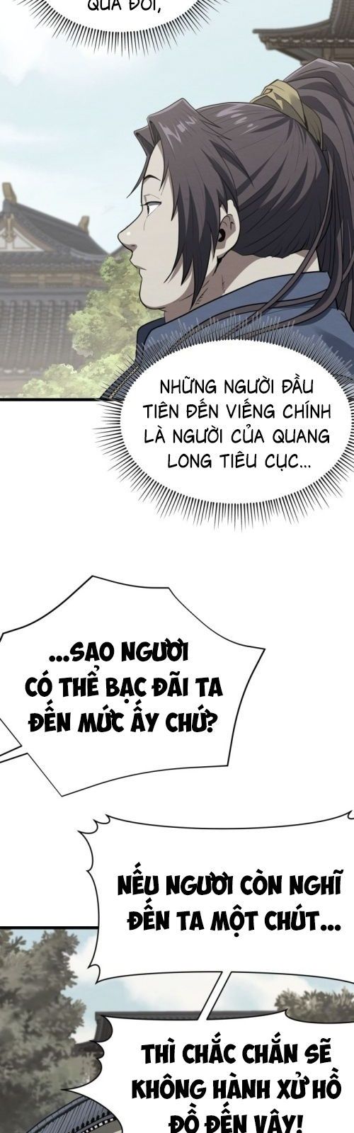 Phá Gia Thiếu Chủ Quá Mạnh Rồi Chapter 3 - 20