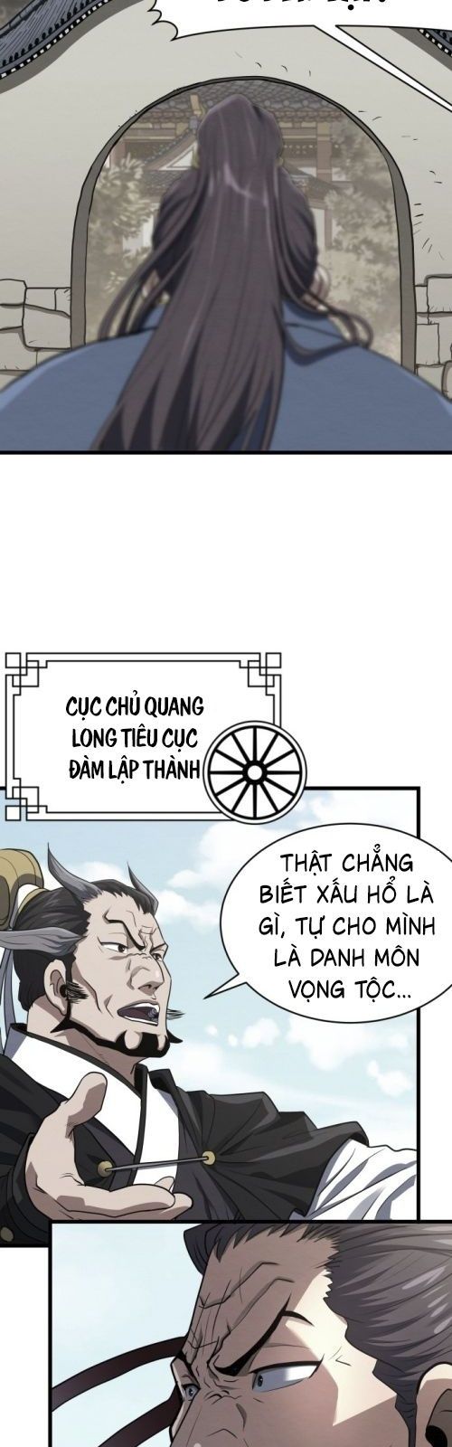 Phá Gia Thiếu Chủ Quá Mạnh Rồi Chapter 3 - 21