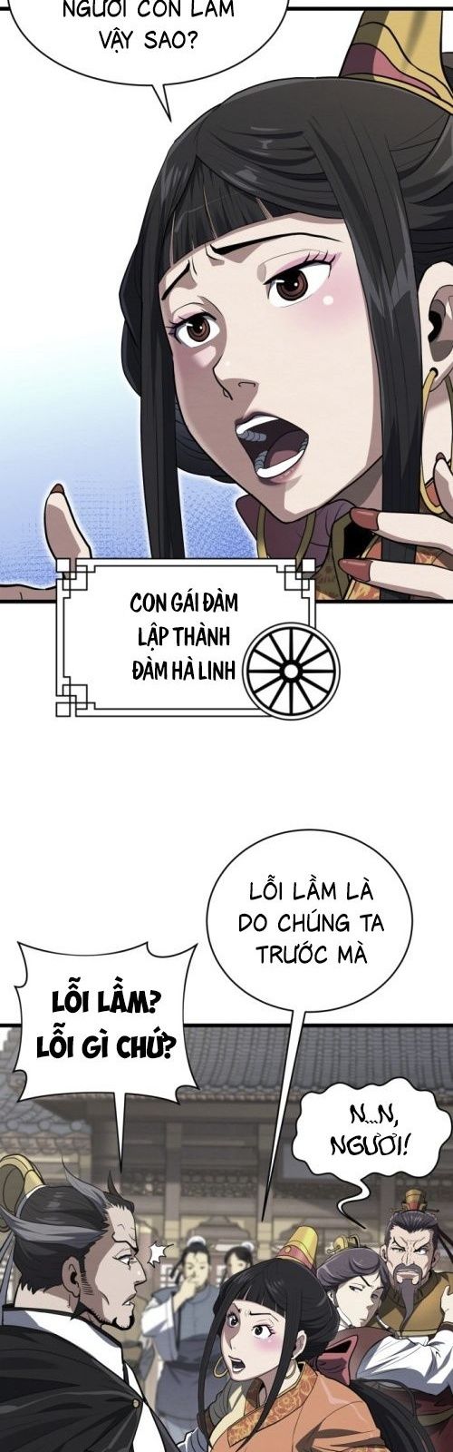 Phá Gia Thiếu Chủ Quá Mạnh Rồi Chapter 3 - 23