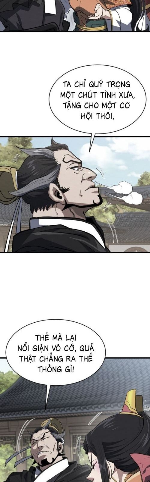 Phá Gia Thiếu Chủ Quá Mạnh Rồi Chapter 3 - 24