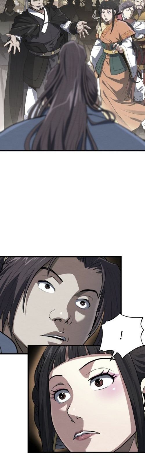 Phá Gia Thiếu Chủ Quá Mạnh Rồi Chapter 3 - 26