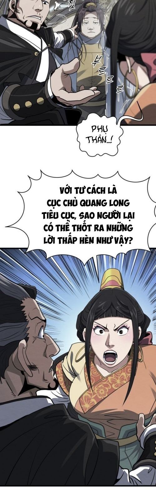 Phá Gia Thiếu Chủ Quá Mạnh Rồi Chapter 3 - 28