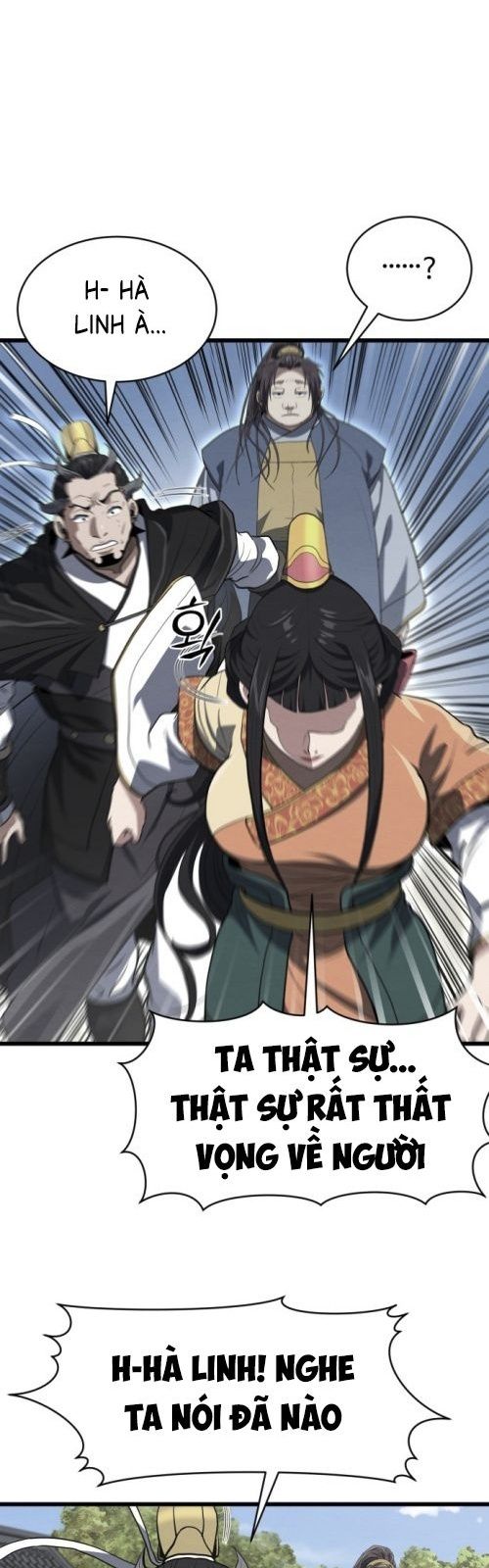 Phá Gia Thiếu Chủ Quá Mạnh Rồi Chapter 3 - 29