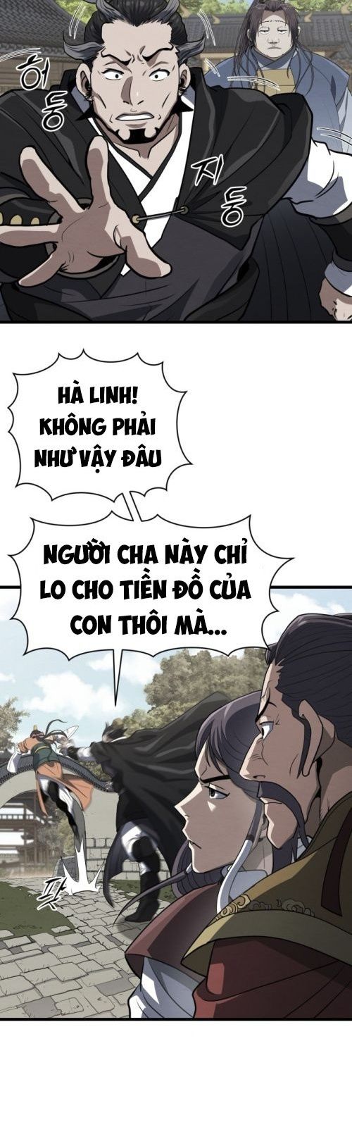 Phá Gia Thiếu Chủ Quá Mạnh Rồi Chapter 3 - 30