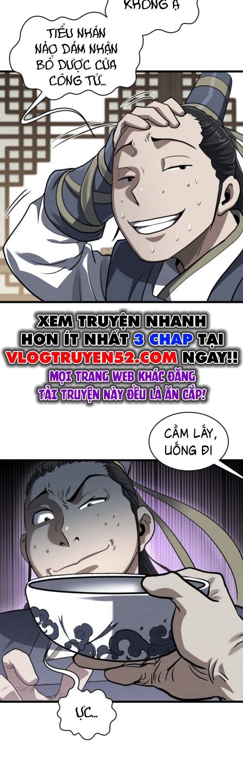 Phá Gia Thiếu Chủ Quá Mạnh Rồi Chapter 3 - 4