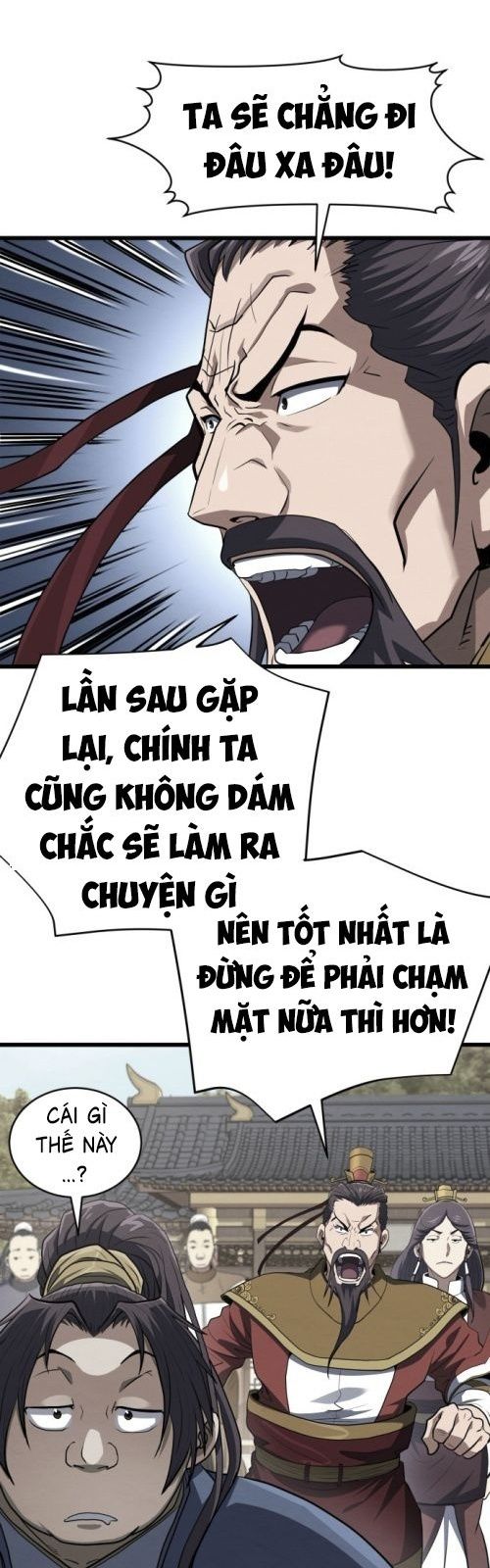 Phá Gia Thiếu Chủ Quá Mạnh Rồi Chapter 3 - 31
