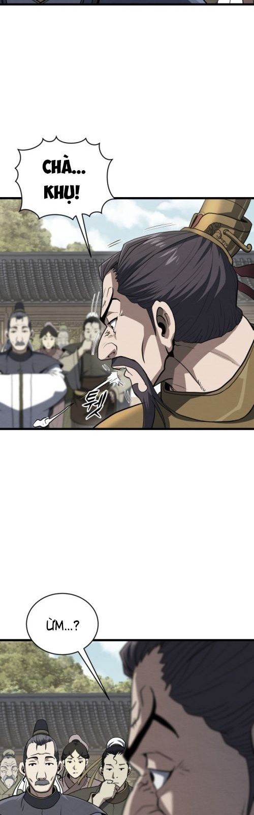 Phá Gia Thiếu Chủ Quá Mạnh Rồi Chapter 3 - 32