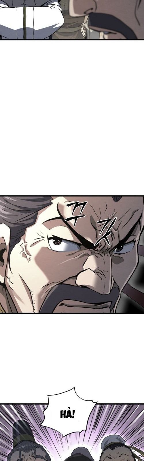 Phá Gia Thiếu Chủ Quá Mạnh Rồi Chapter 3 - 33