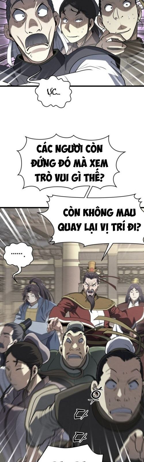 Phá Gia Thiếu Chủ Quá Mạnh Rồi Chapter 3 - 34