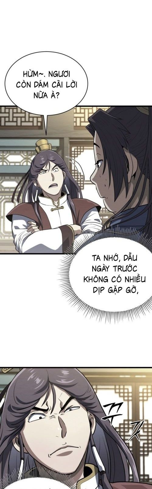 Phá Gia Thiếu Chủ Quá Mạnh Rồi Chapter 3 - 38