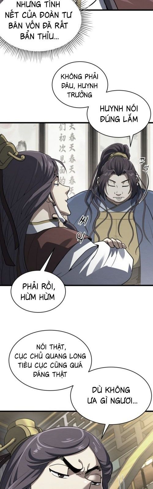 Phá Gia Thiếu Chủ Quá Mạnh Rồi Chapter 3 - 39