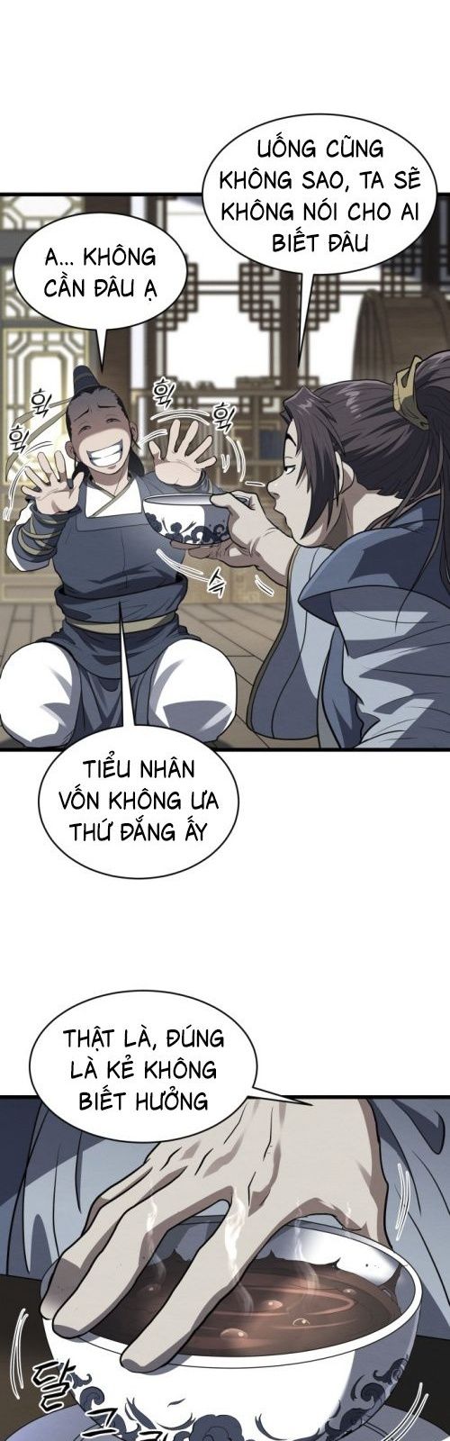 Phá Gia Thiếu Chủ Quá Mạnh Rồi Chapter 3 - 5