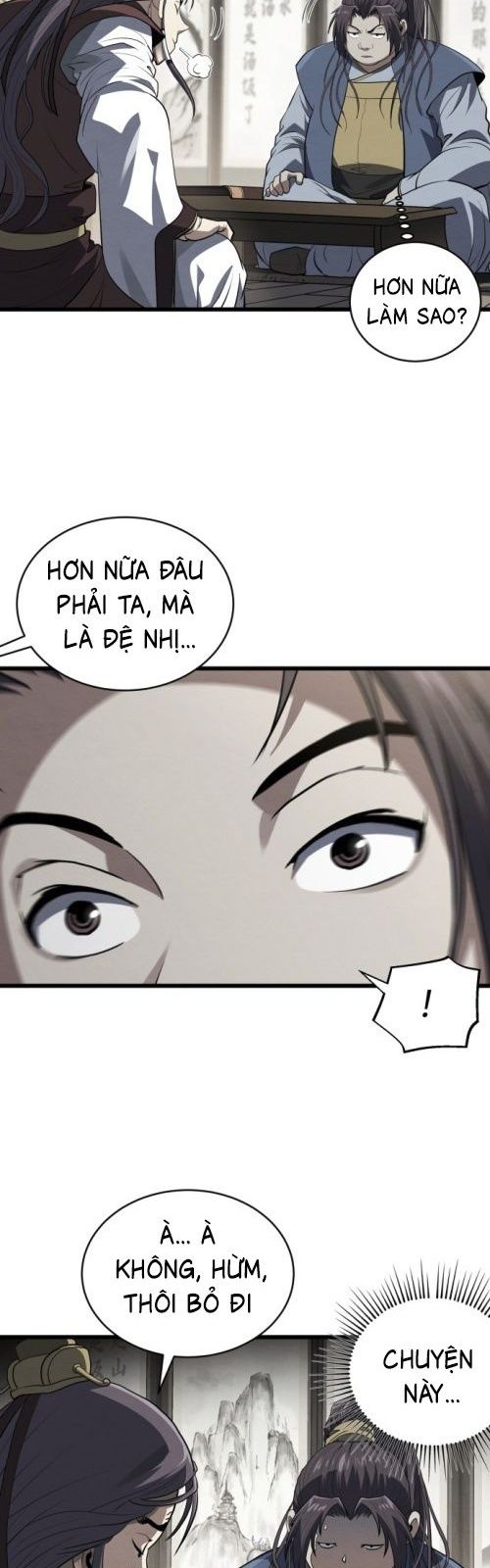 Phá Gia Thiếu Chủ Quá Mạnh Rồi Chapter 3 - 42