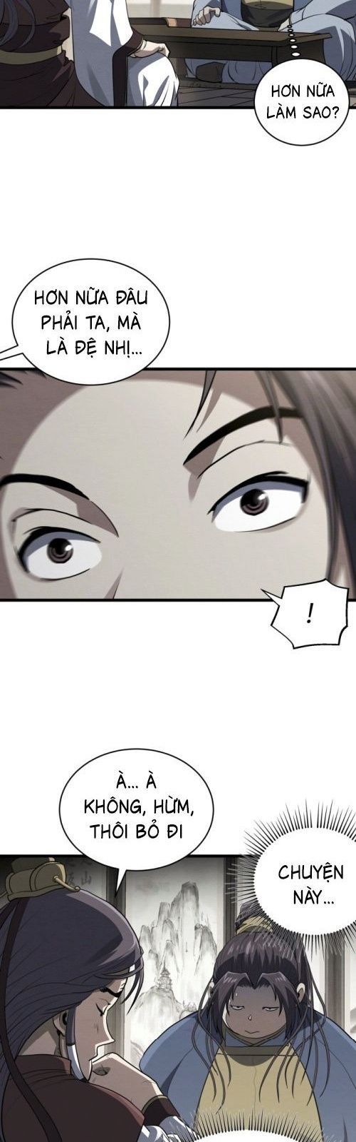 Phá Gia Thiếu Chủ Quá Mạnh Rồi Chapter 3 - 45
