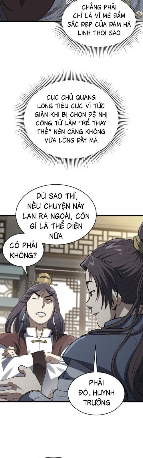 Phá Gia Thiếu Chủ Quá Mạnh Rồi Chapter 3 - 46
