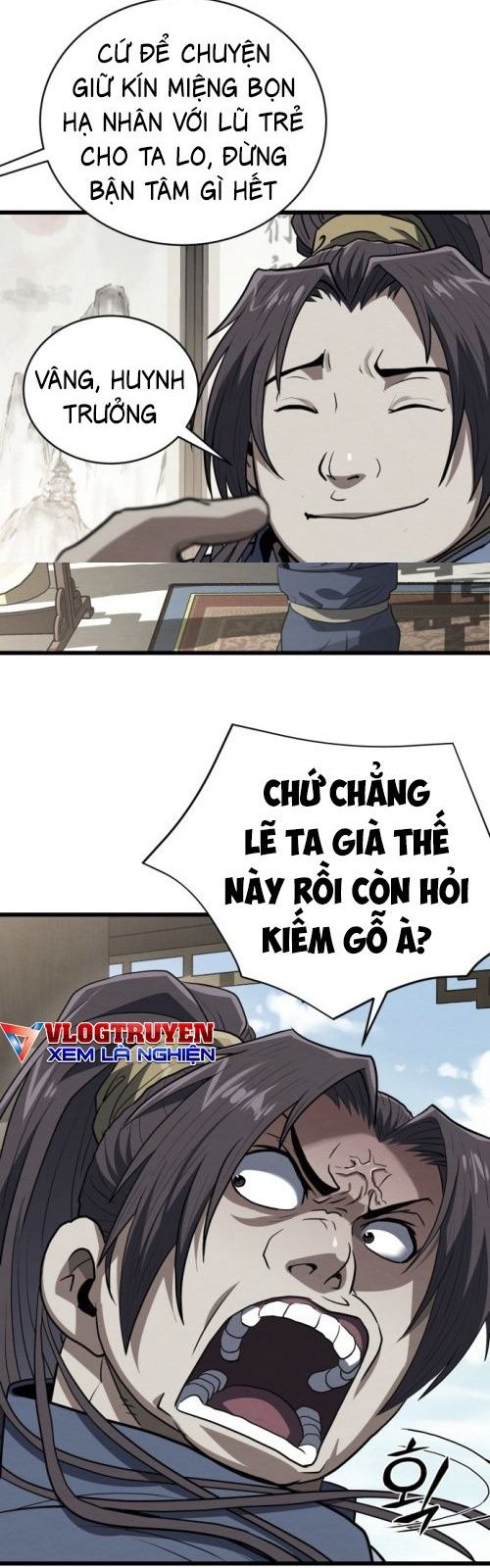 Phá Gia Thiếu Chủ Quá Mạnh Rồi Chapter 3 - 47