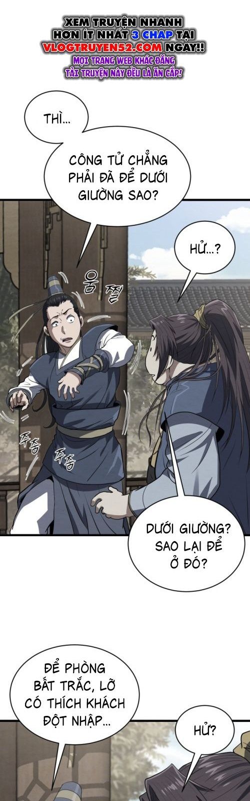 Phá Gia Thiếu Chủ Quá Mạnh Rồi Chapter 3 - 48
