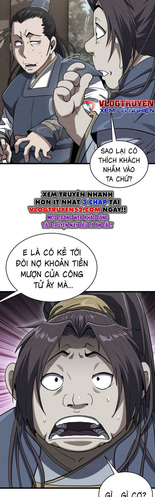 Phá Gia Thiếu Chủ Quá Mạnh Rồi Chapter 3 - 49